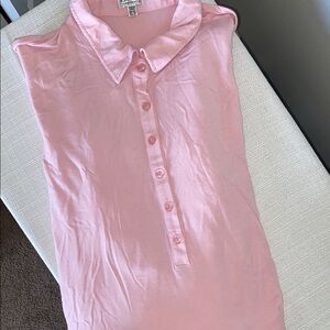 ♥️P.J.Salvage Gown♥️